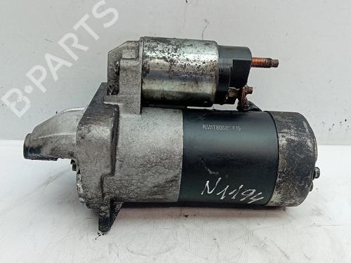 starter-renault-trafic-ii-platformchassis-el-2001-34449503 main image