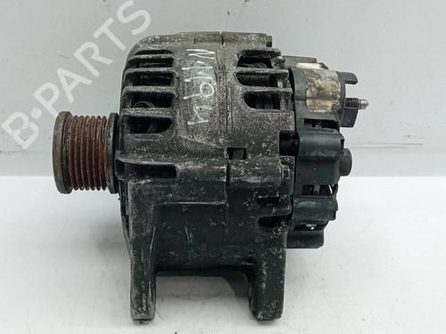 alternator-renault-trafic-ii-platformchassis-el-2001-34461961 main image