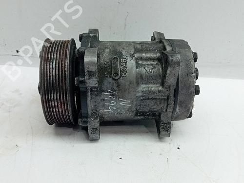 AC compressor RENAULT TRAFIC II Platform/Chassis (EL) 2.0 dCi 115 (EL0H, EL00, EL01, EL0M) | BP24437727M34 - Image 3