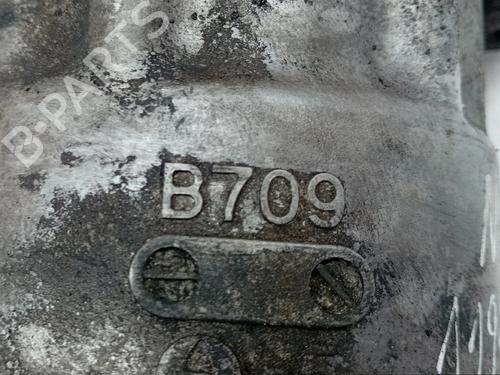 AC compressor RENAULT TRAFIC II Platform/Chassis (EL) 2.0 dCi 115 (EL0H, EL00, EL01, EL0M) | BP24437727M34 - Image 5