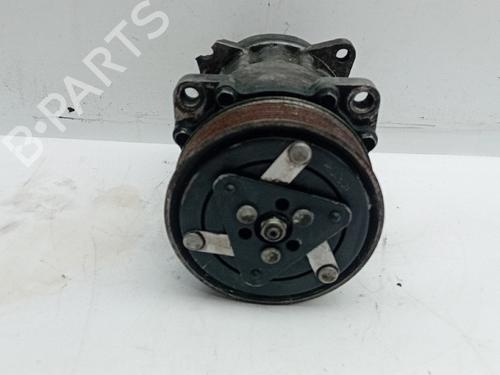 AC compressor RENAULT TRAFIC II Platform/Chassis (EL) 2.0 dCi 115 (EL0H, EL00, EL01, EL0M) | BP24437727M34 - Image 2