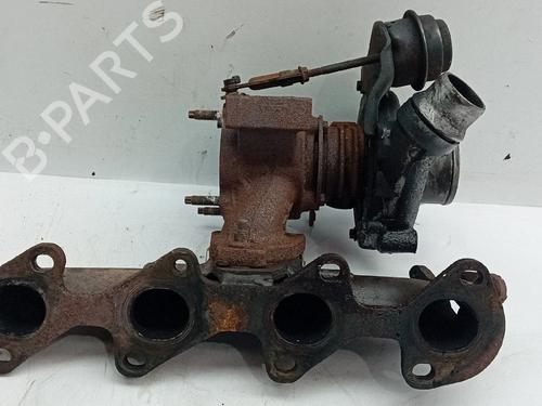 Turbolader/Kompressor RENAULT TRAFIC II Platform/Chassis (EL) 2.0 dCi 115 (EL0H, EL00, EL01, EL0M) | BP34461963M71 - Image 3