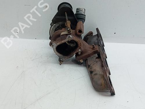Turbolader/Kompressor RENAULT TRAFIC II Platform/Chassis (EL) 2.0 dCi 115 (EL0H, EL00, EL01, EL0M) | BP34461963M71 - Image 4