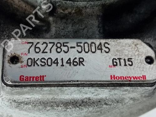 Turbolader/Kompressor RENAULT TRAFIC II Platform/Chassis (EL) 2.0 dCi 115 (EL0H, EL00, EL01, EL0M) | BP34461963M71 - Image 6
