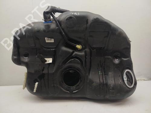 Benzintank Benzintank OPEL INSIGNIA A (G09) [2008-2017] 16344114 16344114