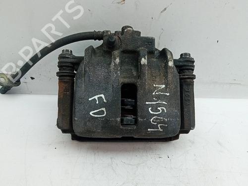 Used Right front brake caliper Right front brake caliper MG MG ZR 105 (103 hp) 34472473 34472473