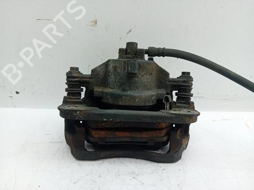 Right front brake caliper MG MG ZR 105 | BP34472473M104  - Image 5