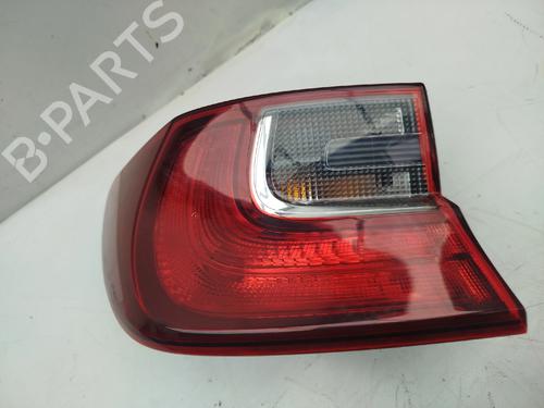 Used Left taillight Left taillight KIA CEED (CD) 1.0 T-GDI (101 hp) 31161991 31161991