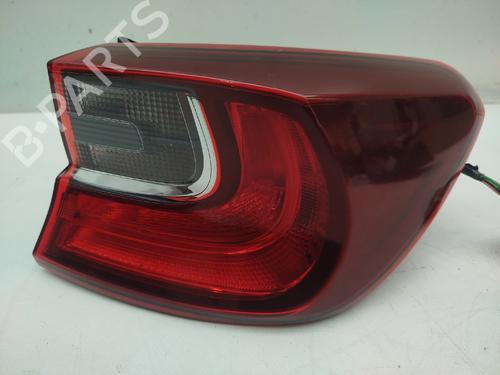 Used Right taillight Right taillight KIA CEED (CD) 1.0 T-GDI (101 hp) 31161990 31161990