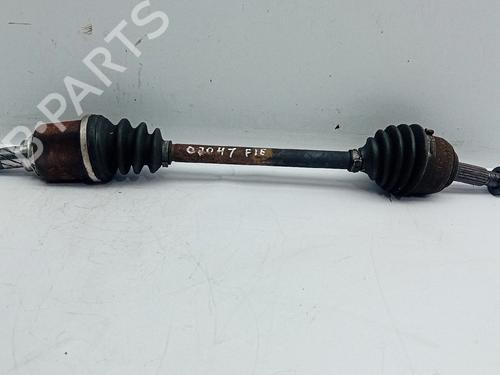 Used Left front driveshaft Left front driveshaft 34159963 34159963