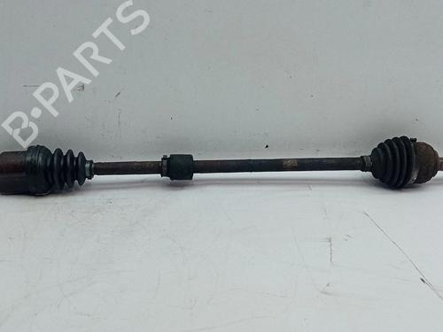 Used Right front driveshaft Right front driveshaft NISSAN MICRA III (K12) 1.2 16V (80 hp) 34159962 34159962