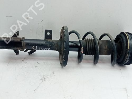 Used Right front shock absorber Right front shock absorber NISSAN MICRA III (K12) 1.2 16V (80 hp) 34159964 34159964