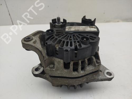 Used Alternator Alternator NISSAN MICRA III (K12) 1.2 16V (80 hp) 34159928 34159928