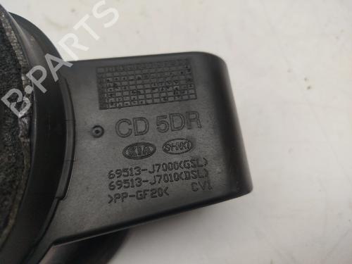Tanklåg KIA CEED (CD) 1.0 T-GDI | BP31164833C131 - Image 5