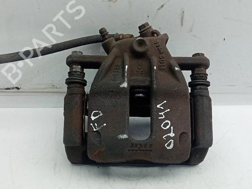 Used Right front brake caliper Right front brake caliper NISSAN MICRA III (K12) 1.2 16V (80 hp) 34159960 34159960