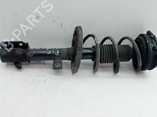 Used Left front shock absorber Left front shock absorber NISSAN MICRA III (K12) 1.2 16V (80 hp) 34159965 34159965