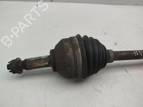 Left front driveshaft RENAULT TRAFIC II Platform/Chassis (EL) 2.0 dCi 115 (EL0H, EL00, EL01, EL0M) | BP24449549M38 - Image 3