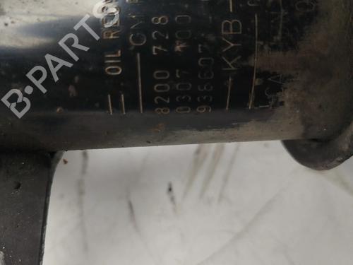 Right front shock absorber RENAULT TRAFIC II Platform/Chassis (EL) 2.0 dCi 115 (EL0H, EL00, EL01, EL0M) | BP24449550M17 - Image 3