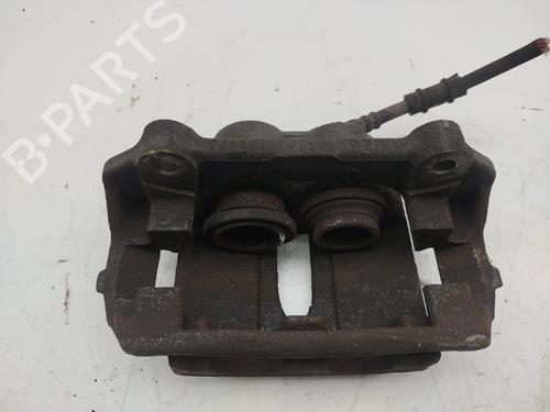 Right front brake caliper RENAULT TRAFIC II Platform/Chassis (EL) 2.0 dCi 115 (EL0H, EL00, EL01, EL0M) | BP24449543M104 - Image 2