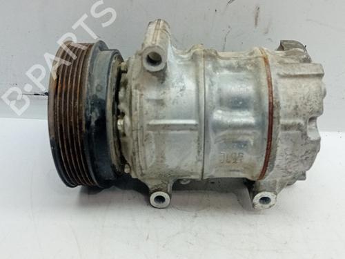 Used AC compressor AC compressor RENAULT MEGANE IV Hatchback (B9A/M/N_) 1.5 dCi 90 (B9A1) (90 hp) 31281892 31281892