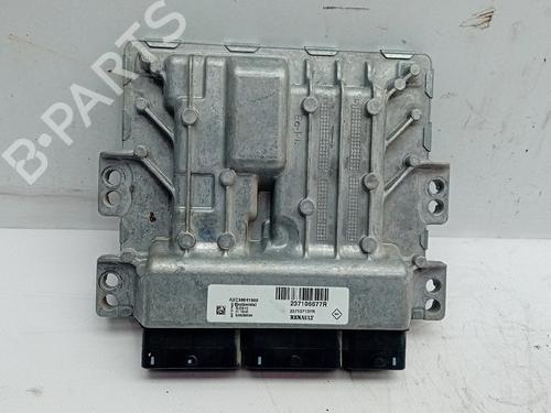 Motorstyringsenhed Motorstyringsenhed RENAULT MEGANE IV Hatchback (B9A/M/N_) 1.5 dCi 90 (B9A1) (90 hp) 34474258 34474258