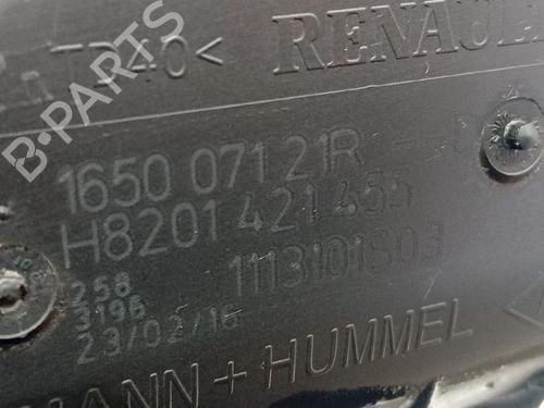 Air filter box RENAULT MEGANE IV Hatchback (B9A/M/N_) 1.5 dCi 90 (B9A1) | BP31282219M87  - Image 6