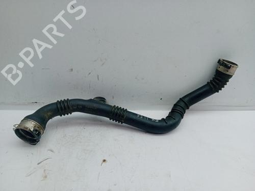 Used Intercooler pipe Intercooler pipe RENAULT MEGANE IV Hatchback (B9A/M/N_) 1.5 dCi 90 (B9A1) (90 hp) 31282226 31282226