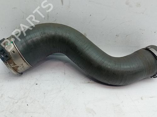 Intercooler-rør  Intercooler-rør  RENAULT MEGANE IV Hatchback (B9A/M/N_) 1.5 dCi 90 (B9A1) (90 hp) 34474260 34474260