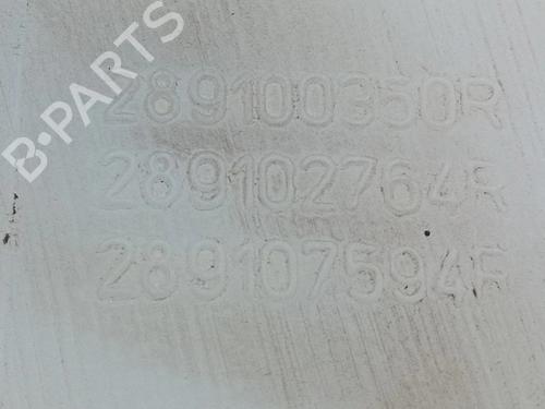 Sprinklertank RENAULT MEGANE IV Hatchback (B9A/M/N_) 1.5 dCi 90 (B9A1) | BP31282212C113 - Image 4