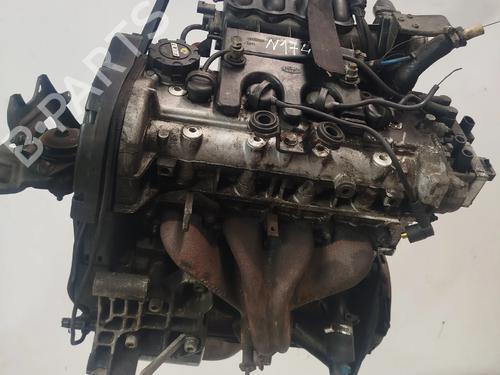 Motor Motor FIAT PUNTO (176_) 1.2 16V (86 hp) 31934036 31934036
