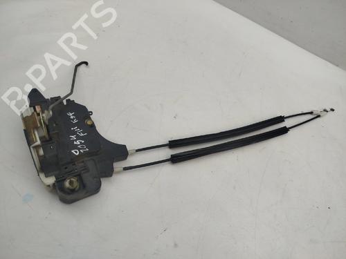 Used Front left lock Front left lock MITSUBISHI COLT VI (Z3_A, Z2_A) 1.3 (Z21A) (95 hp) 34158797 34158797