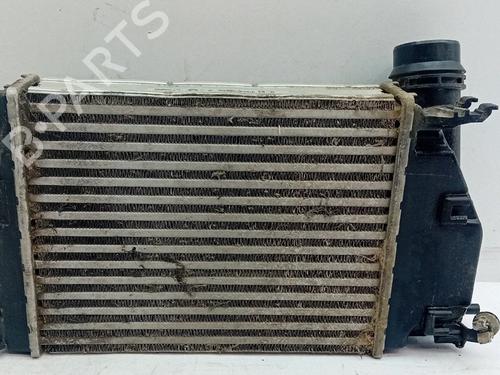 Used Intercooler Intercooler RENAULT MEGANE IV Hatchback (B9A/M/N_) 1.5 dCi 90 (B9A1) (90 hp) 34288248 34288248