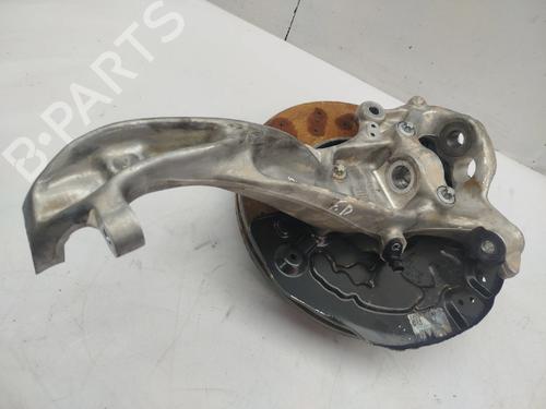 Used Right front steering knuckle Right front steering knuckle MERCEDES-BENZ C-CLASS T-MODEL (S206) C 300 de (206.208) (313 hp) 34136997 34136997
