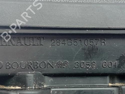 Fuse box RENAULT MEGANE IV Hatchback (B9A/M/N_) 1.5 dCi 90 (B9A1) | BP34478085E1  - Image 6
