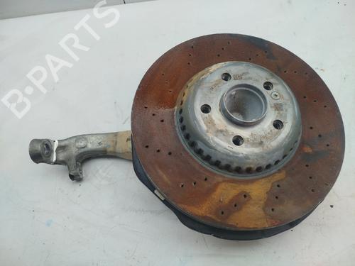 Left front steering knuckle MERCEDES-BENZ C-CLASS T-MODEL (S206) C 300 de (206.208) | BP34136998M25 - Image 4