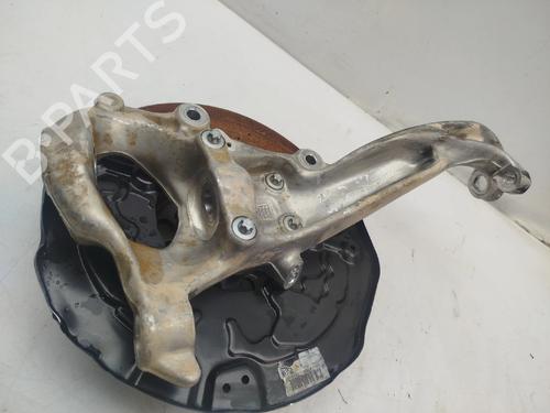 Left front steering knuckle MERCEDES-BENZ C-CLASS T-MODEL (S206) C 300 de (206.208) | BP34136998M25 - Image 2