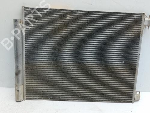 Used AC radiator AC radiator RENAULT MEGANE IV Hatchback (B9A/M/N_) 1.5 dCi 90 (B9A1) (90 hp) 34288246 34288246