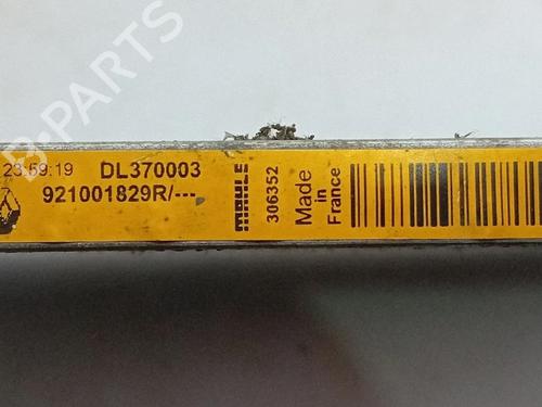 AC radiator RENAULT MEGANE IV Hatchback (B9A/M/N_) 1.5 dCi 90 (B9A1) | BP34288246M32 - Image 3