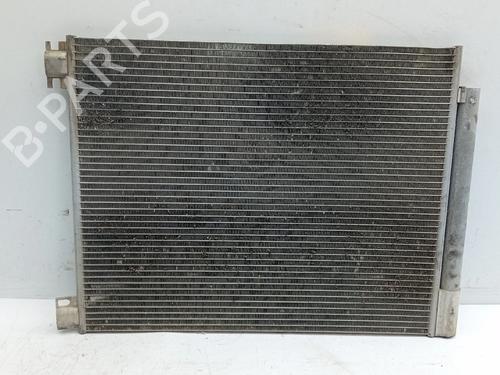 AC radiator RENAULT MEGANE IV Hatchback (B9A/M/N_) 1.5 dCi 90 (B9A1) | BP34288246M32 - Image 2