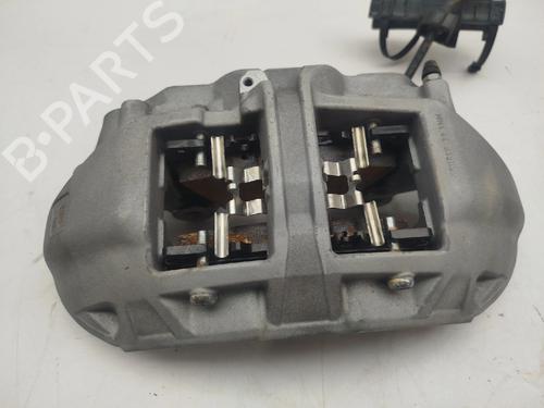 Used Right front brake caliper Right front brake caliper MERCEDES-BENZ C-CLASS T-MODEL (S206) C 300 de (206.208) (313 hp) 34136991 34136991