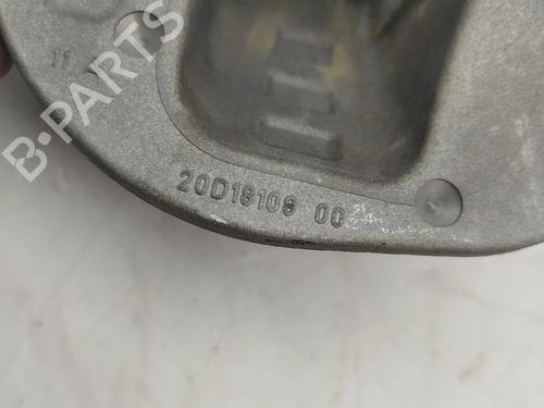 Right front brake caliper MERCEDES-BENZ C-CLASS T-MODEL (S206) C 300 de (206.208) | BP34136991M104 - Image 3