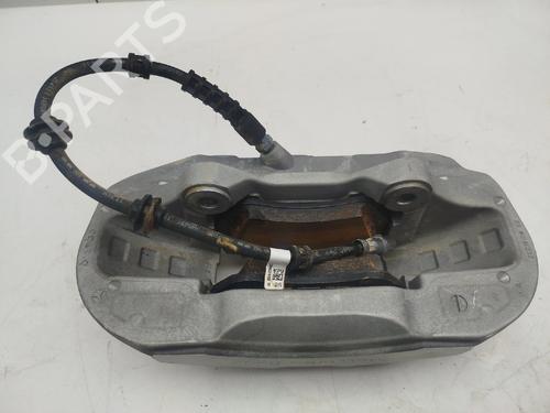 Right front brake caliper MERCEDES-BENZ C-CLASS T-MODEL (S206) C 300 de (206.208) | BP34136991M104 - Image 2