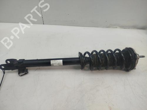 Used Left front shock absorber Left front shock absorber MERCEDES-BENZ C-CLASS T-MODEL (S206) C 300 de (206.208) (313 hp) 34136994 34136994