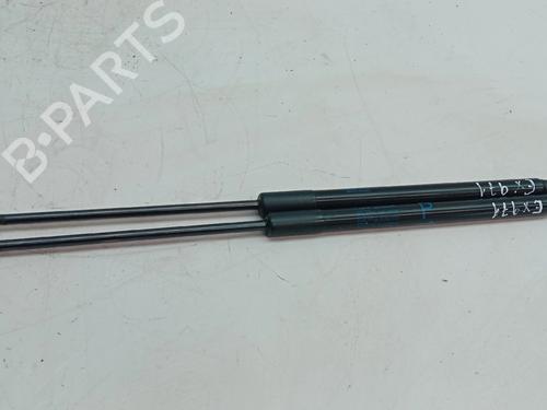 Used Tailgate lift support Tailgate lift support PEUGEOT 108 1.0 VTi 72 (72 hp) 34495232 34495232