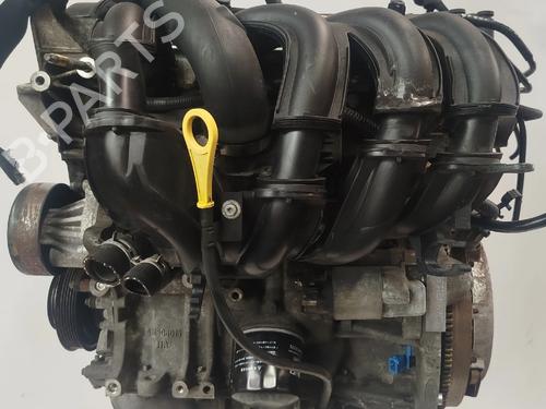 Used Engine Engine FORD FIESTA V (JH_, JD_) 1.25 16V (75 hp) 31934960 31934960