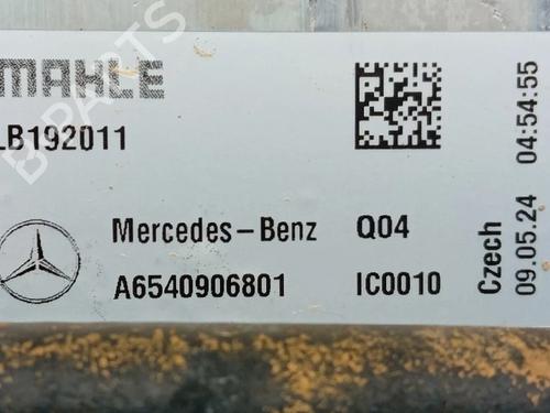 Intercooler MERCEDES-BENZ C-CLASS T-MODEL (S206) C 300 de (206.208) | BP34507741M30  - Image 9