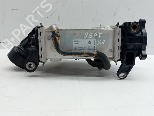 Intercooler MERCEDES-BENZ C-CLASS T-MODEL (S206) C 300 de (206.208) | BP34507741M30  - Image 6