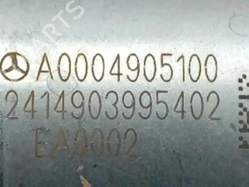 Other MERCEDES-BENZ C-CLASS T-MODEL (S206) C 300 de (206.208) | BP34509321O1 - Image 6
