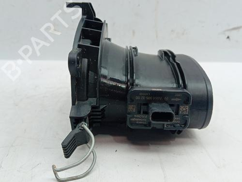Mass air flow sensor MERCEDES-BENZ C-CLASS T-MODEL (S206) C 300 de (206.208) | BP34140437M95  - Image 6