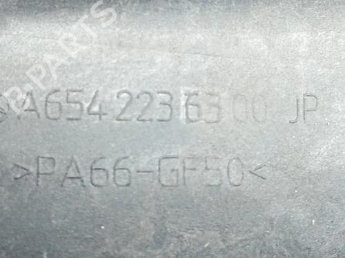 Engine mount MERCEDES-BENZ C-CLASS T-MODEL (S206) C 300 de (206.208) | BP34509323M89  - Image 5